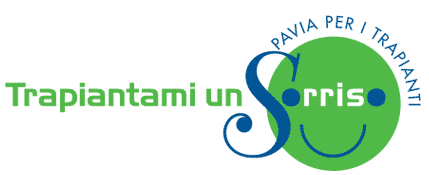 Trapiantami un sorriso